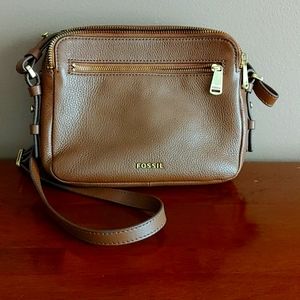 Fossil Purse